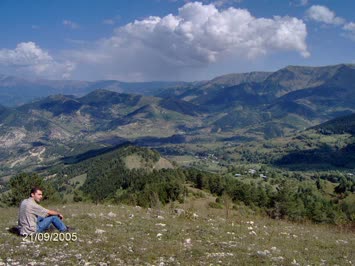 ISTE MEMLEKET ... NERAY Mi? COLOT TABiKi...DUNYANIN EN GÖZAL KÖYUNUN EN GÖZAL MEHLESi... :)