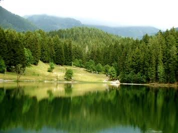 Karagölün Güzelliği