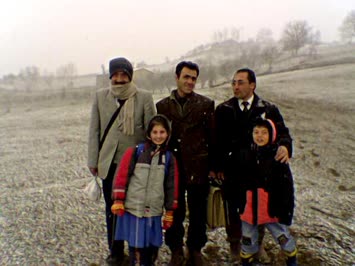 arkadaşlarla okul çıkışı mart 2005