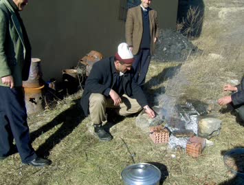 mangal