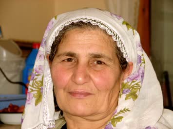 Annem İfaze TURAN