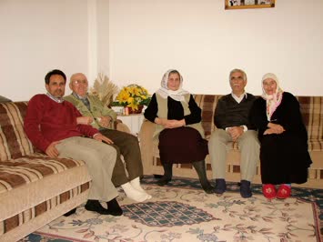 Beyce Hala...O artık aramızda değil