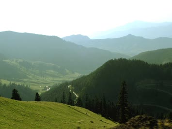 Saharadan Manzaralar