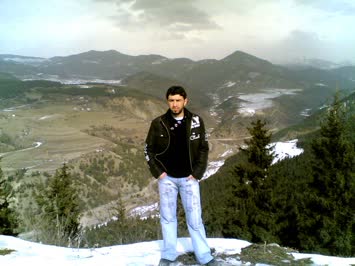 Efkar Tepesi / Şavşat