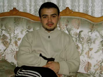 Murat Zengin