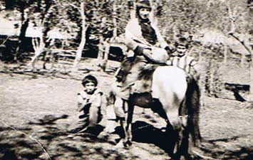 cocukluk anilari