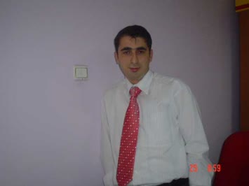 Fatih Aydın