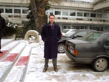 ankara