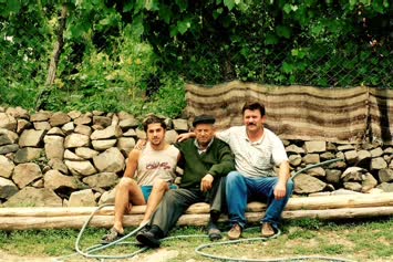 hey gidi günler
