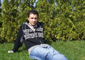 erkan simsek