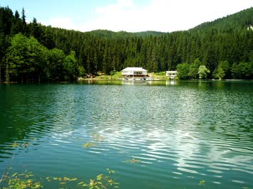 Karagöl