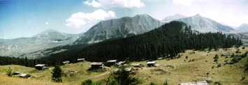 Yoncalı  Köyü  kışlaları  (sakonniyet)