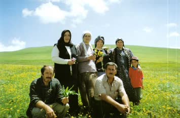 CENKELEK E GİDERKEN