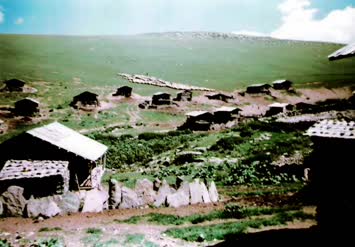 asagi sules yaylasi