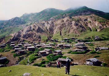 Yoncalı ve Arsiyan