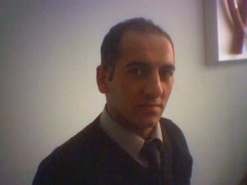 ibrahim Berber