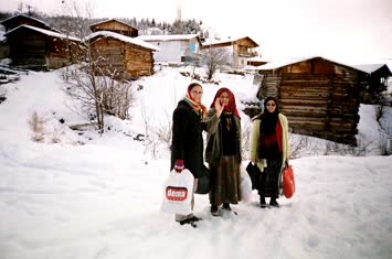 suloban alagözgil kış