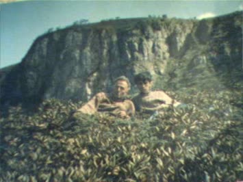 akdamla yaylasi/haphap 1994