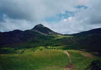 Yoncali köyü Şavul