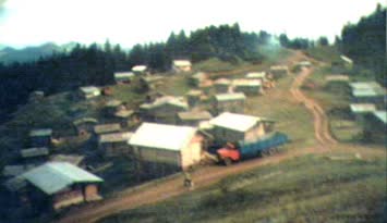 akdamla yaylasi/2001