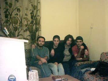 Ali İhsan Yılmaz