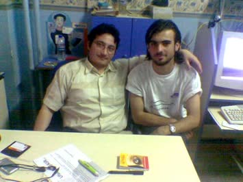 Eshabil ve Ali ihsan (2005)