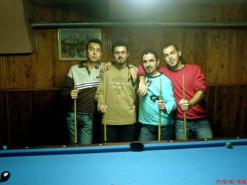 Ahmet Temiz Galeri