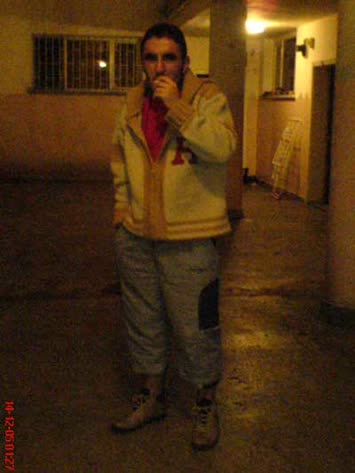 Ahmet Temiz