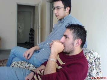 ahmet temiz