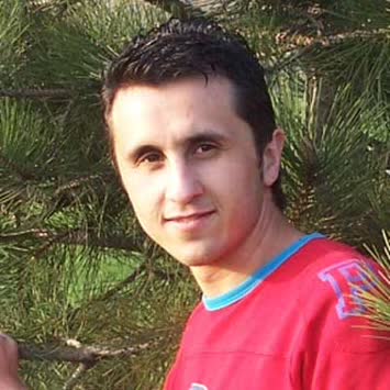 Erkan ŞİMŞEK- YANİ BEN :))