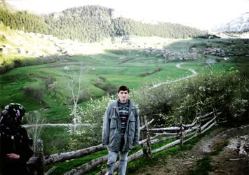 Erkan Özcan