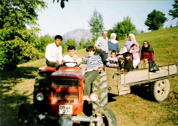 Körbüde/Erkan Özcan