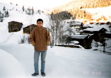 Oyuz/Erkan Özcan