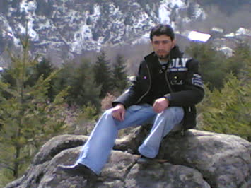Efkar Tepesi / Şavşat