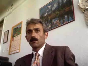 kamil tekin