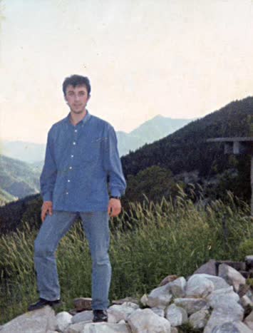 Yavuz Öncel