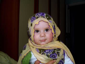 Asli Baci