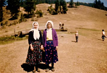 Yayla