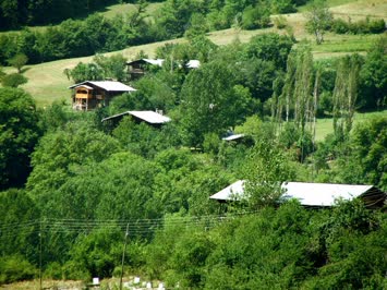 Yoramgil-Cevizli Köyü