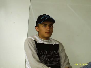 Emrah Dülger