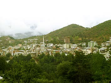Şavşat
