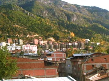 Şavşat