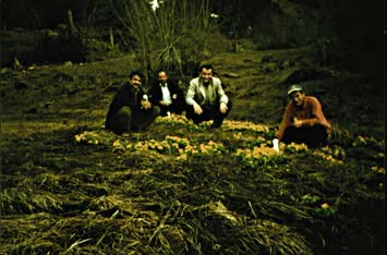 avcalada piknik(ramazan hoca, kırık turgut, mustafa ve ben)