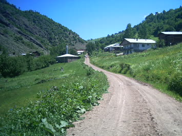 Çamlıca