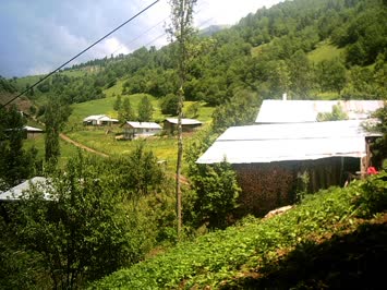 Çamlıca