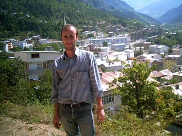 Ali Kaya