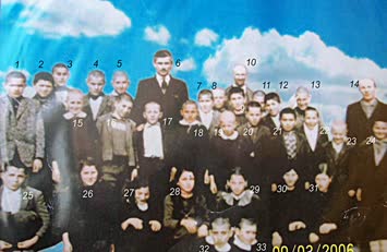 Kocabey Köyü İlkokulu 1965-1966 Mezunları<br>1.Mustafa Meydan, 2.Tuncer Yazar, 3.Erdem Gülcan, 4.Tuncer Al, 5.Ensar Bulut, 6.Nazım Turanlı(Sınıf Öğretmenimiz), İsrafil Altun, 8.Dinçer Açıkgöz, 10.Hamdi Genç(Hizmetli), 11.İslam Genç, 12.Erbay Ayhan, 13.San