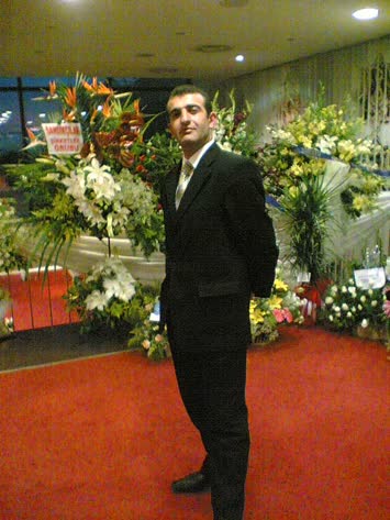 Erkin Gündüz