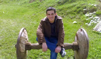 Gökhan Özcan