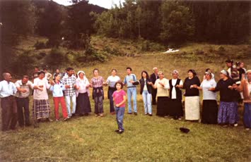 Üzümlü Köyü